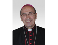 Mgr. Velasio De Paolis, S.C